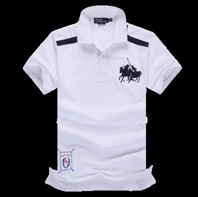 Cheap Men Polo Shirts wholesale No. 2244